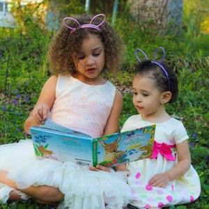 Meet your Posher, Larry